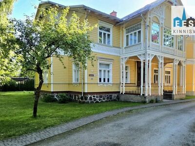 Omanäoline avar korter Pärnu ranna südames