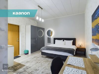 Müüa hubane korter armastatud Karlovas! Ideaalne tudengile!