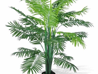 Kunsttaim datlipalm kõrgusega 130 cm