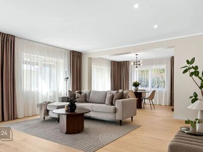 Otsapealne avar ridaelamuboks! Terrass 23,8 m²