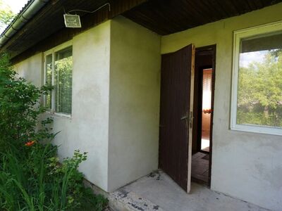 Meeri – vana hea suvila piirkond!