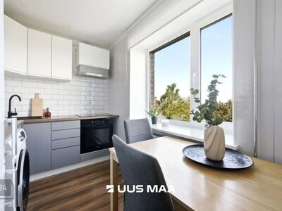 KLIENDIPÄEV 20.09 KELL 14.00–15.00 ERIHIND 116 900 €