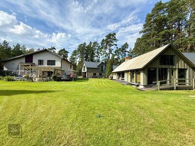 KÕIGI VÕIMALUSTEGA KINNISTU, MAAKÜTE!