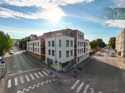 Ilus 4-toaline korter super asukohas!