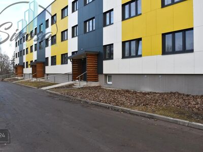 2.korrus, renoveeritud maja, B-energiamärgis!