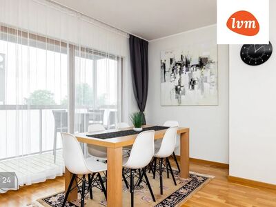 Müüa merevaatega ilus 4-toaline korter Pirital!
