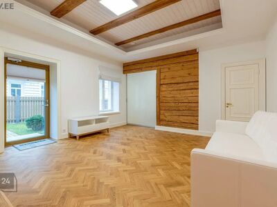Lühiajaline rent alates 55 € öö / Min. 2 ööd