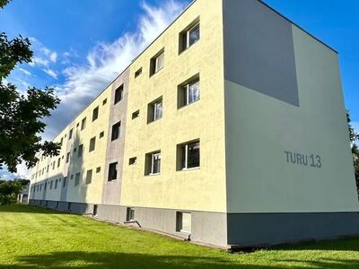 Koheselt vaba 4-toaline otsib uut peret
