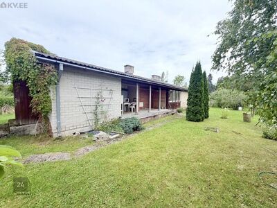 Müüa mereäärne suvila Kloogarannas!