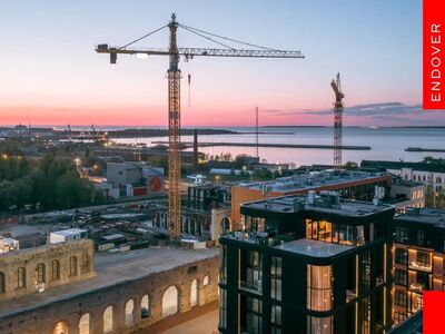Eripakkumine! Volta SKAI esimesed kodud valmivad juba 2026!