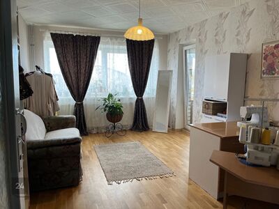 Müüa suur hubane korter