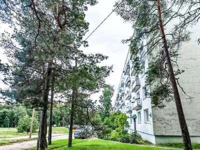 KODU LOODUSE KESKEL – VAID 220 € KUUS!
