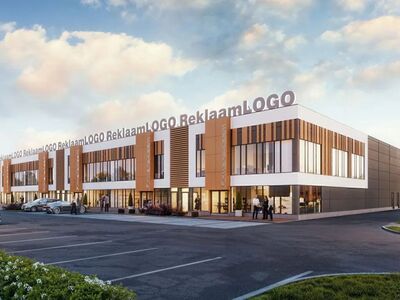 Osta endale stock-office pind Väo Äripargis!