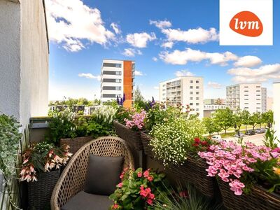 Eriliselt hubane linnakodu!