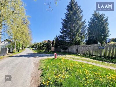 649 m² elamumaa Tiskre tee 3b, Tallinn – ehitusõigus olemas