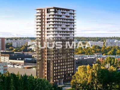 Mustamäe Manhattan - 0 kompromissi.