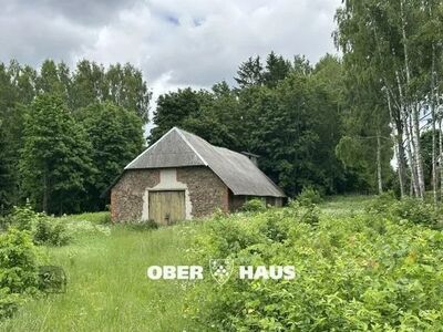 Müüa kõrvuti kinnistud koos heinaküüniga Partsi külas-HEA HIND!