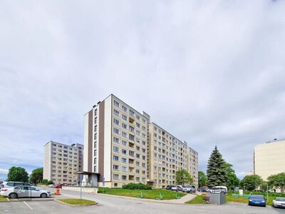 Müüa kompaktne 24,4 m² korter soojustatud rõduga