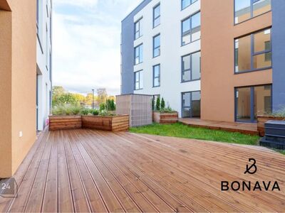 20,9 m2 terras