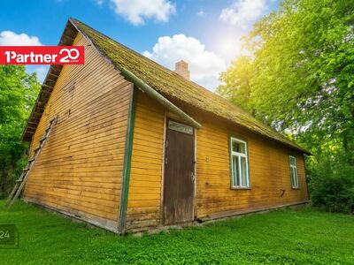 Hoonestatud kinnistu Põltsamaa linnapiiril!