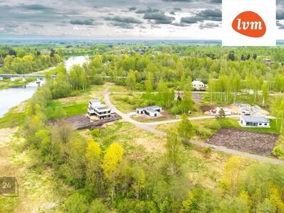 Tutvumishind 40 500 eur.