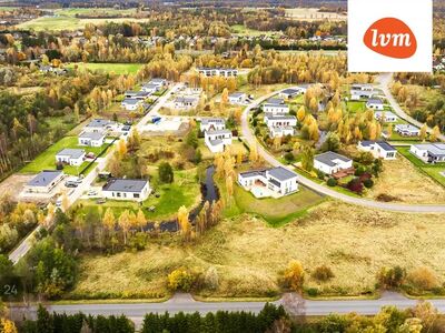 Elamukrunt Valgeranna lähistel