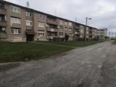 OKSJON (isikliku kasutusõigusega)
