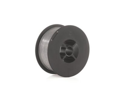 Isekaitsev keevitustraat 1kg, 1,0mm