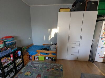 Hubane korter Tapa linnas
