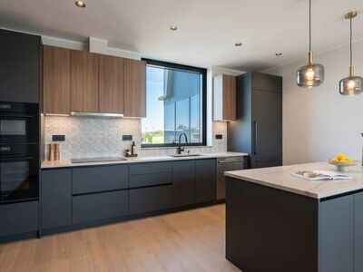 Uus korter Manhattanist inspireeritud Avalon Plaza`s