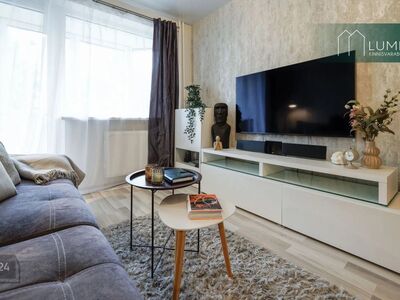 TÄIELIKULT RENOVEERITUD 1-TOALINE KORTER TONDIRABAS!