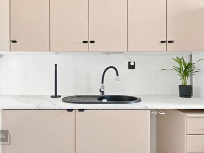 Värskelt renoveeritud 3-toaline kodu (64,9 m²) 2