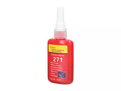 HLP keermeliim 271, 50 ml