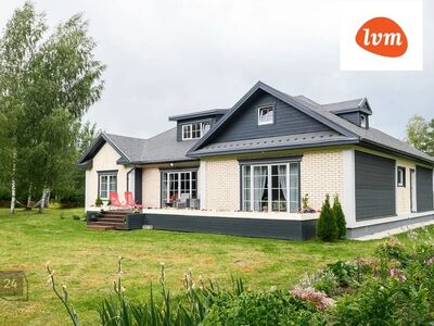 Maakodu keset loodust!