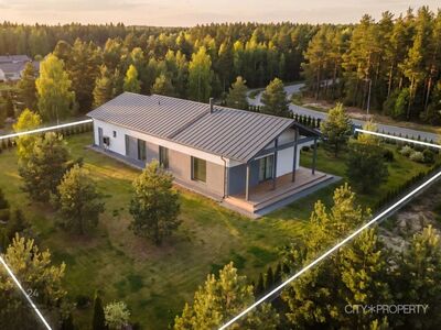 Super asukoht l A-energiaklass l Garaaž