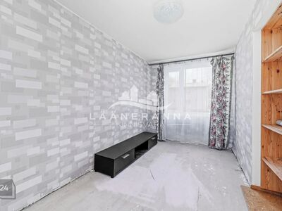 Müüa 2-toaline korter Adaveres!
