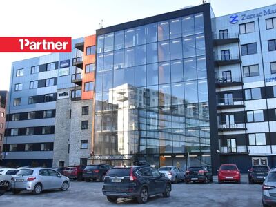 Anname üürile industriaalstiilis büroopinna väga hea hinnaga