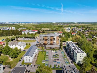 UUS korter, 2-toalise korteri funktsioon, valmis!