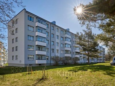 HOMMIKUPÄIKESEGA KODU RENOVEERITUD MAJAS