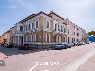 VÕIMALUS, MIS EI OOTA IGAVESTI!