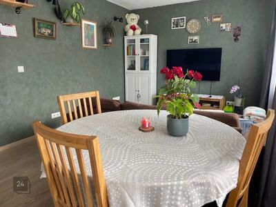 Müüa avar ja sisustatud 4-toaline korter Iisakus – Pargi 7, II korrus

Hind: 24 900 €Suurus: 6
