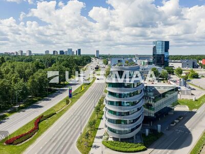 Tule äripinnaga tutvuma!