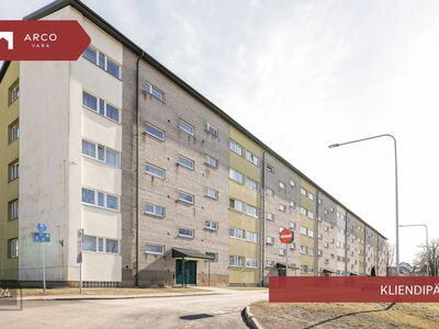 Kliendipäev eelregistreerimisega 04.06 kell 17.30-19.00