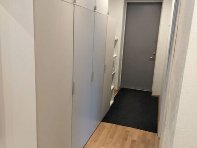 2 toaline korter heas rajoonis pargi kõrval