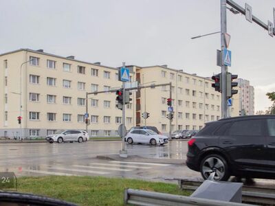 UUS PAKKUMINE. SUUREPÄRANE ASUKOHT.