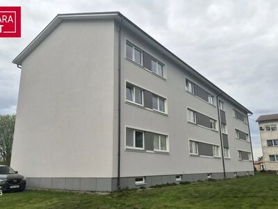 ****

KINNISVARAEKSPERT tegutseb Eesti turul alates 1993