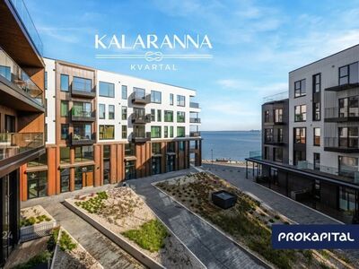 Korter on valmis sissekolimiseks!