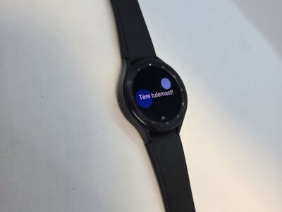 Nutikell Samsung Galaxy Watch 4 Classic