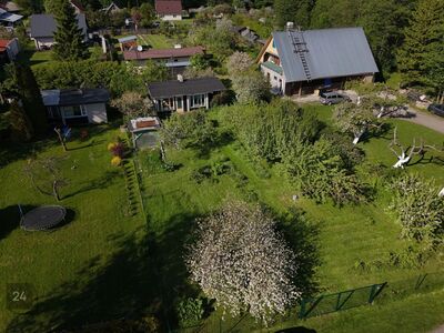Ehituspotentsiaaliga elamumaa