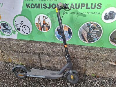Elektritõukeratas Scooter Mi 1S